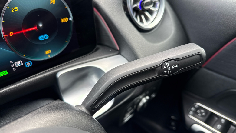 Mercedes-Benz Eqb 350 4M 215kW AMG Line Premium 66.5kWh 5dr Auto Electric Estate